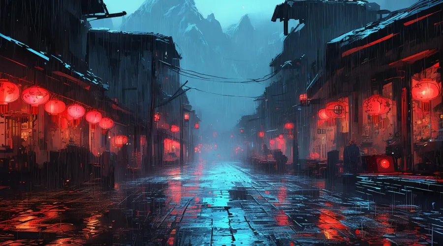 魔域手游游戏图片2